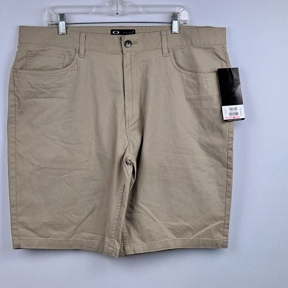 Oakley Ellipse mens shorts NWT